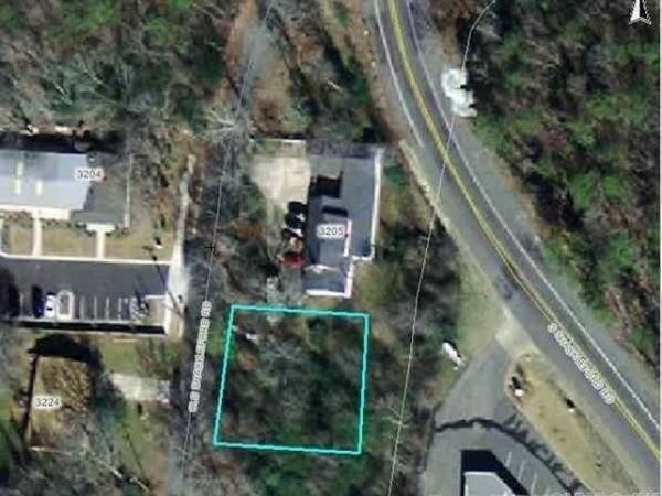 3217 Old Shackleford Road , Little Rock, AR 72205