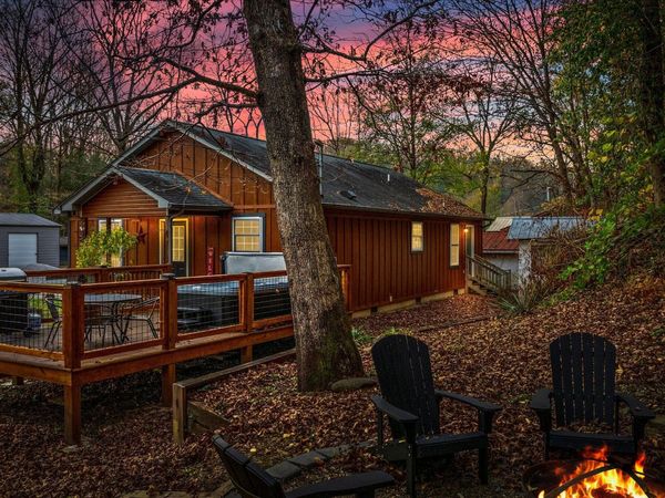 5337 Pittman Center Road, Sevierville, TN 37876
