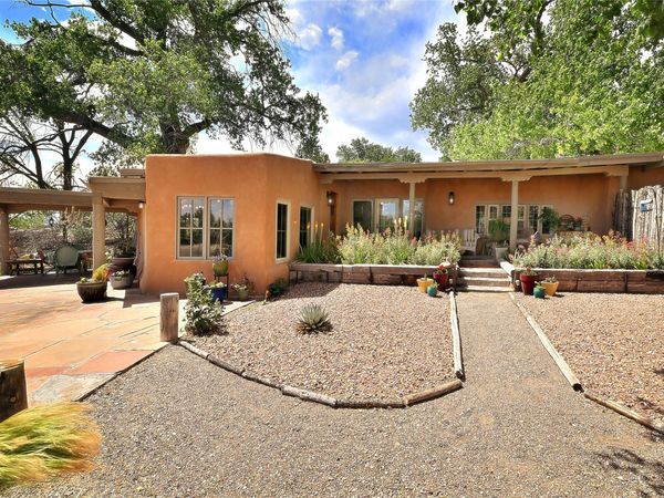 224 NM 503, Unit B, Santa Fe, NM 87506