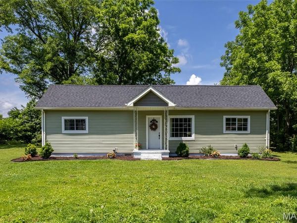 597 County Road 603, Poplar Bluff, MO 63901