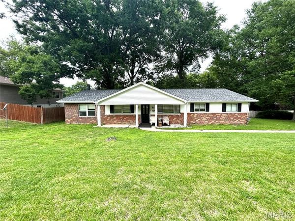 1049 Arnold Tenbrook Road , Arnold, MO 63010