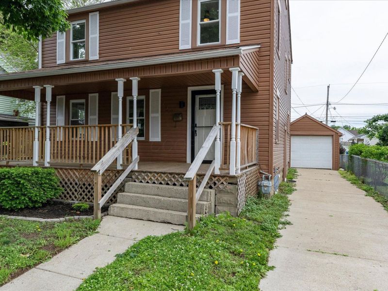 726 Garfield Avenue, Lancaster, OH 43130 Photo 2