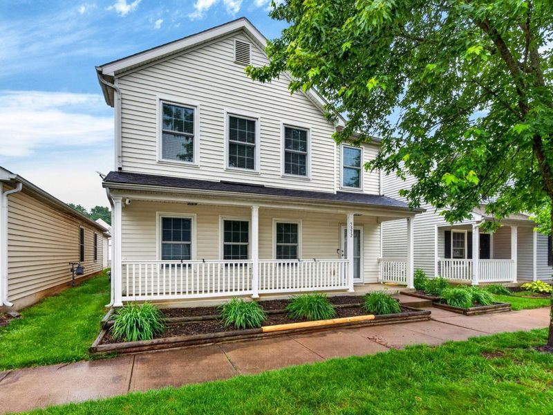 5372 Sturgis Drive , Canal Winchester, OH 43110 Photo 1