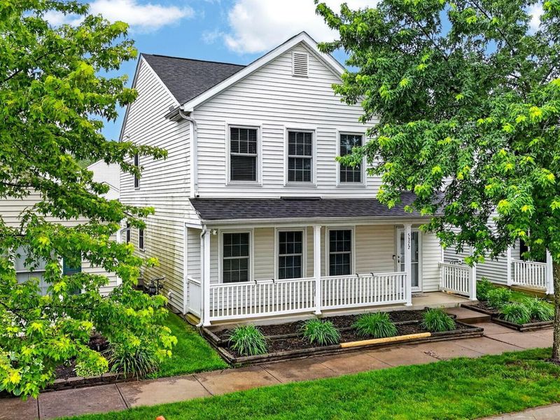 5372 Sturgis Drive , Canal Winchester, OH 43110 Photo 2