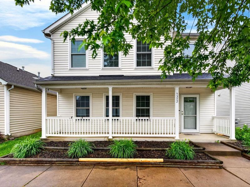 5372 Sturgis Drive , Canal Winchester, OH 43110 Photo 3