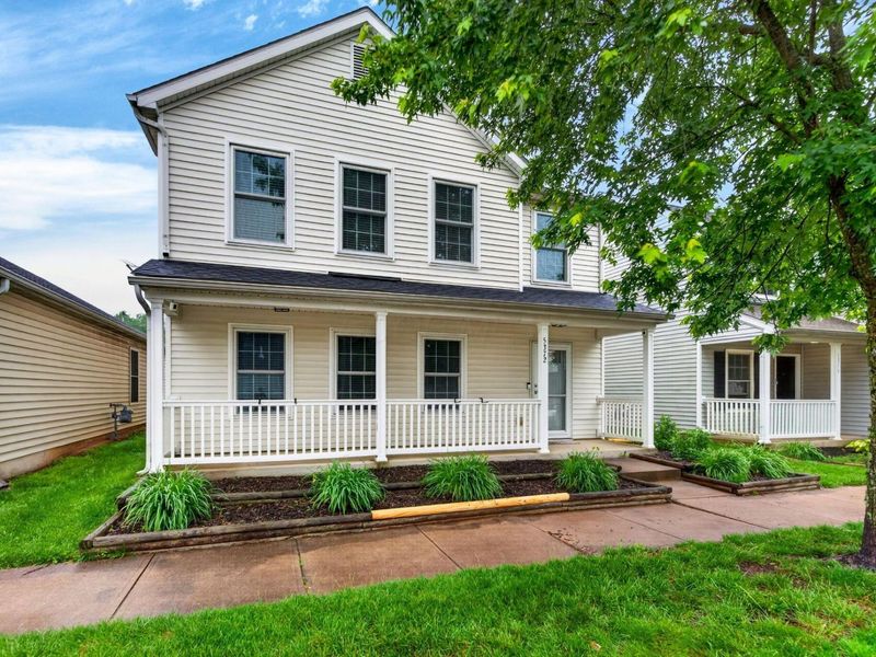 5372 Sturgis Drive , Canal Winchester, OH 43110 Photo 4