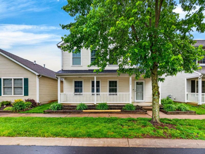 5372 Sturgis Drive , Canal Winchester, OH 43110 Photo 57
