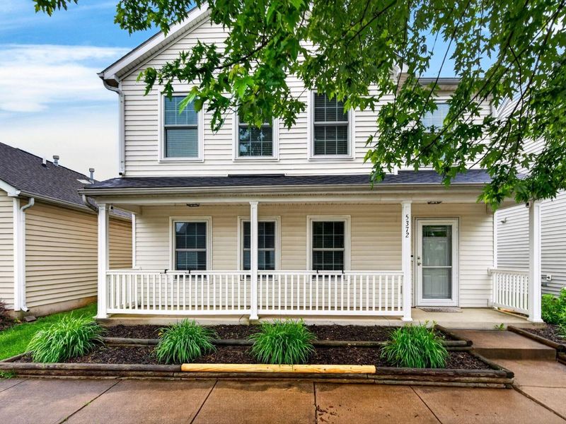 5372 Sturgis Drive , Canal Winchester, OH 43110 Photo 58