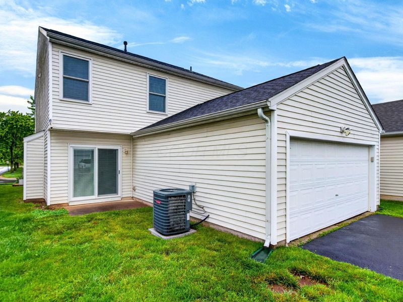 5372 Sturgis Drive , Canal Winchester, OH 43110 Photo 59