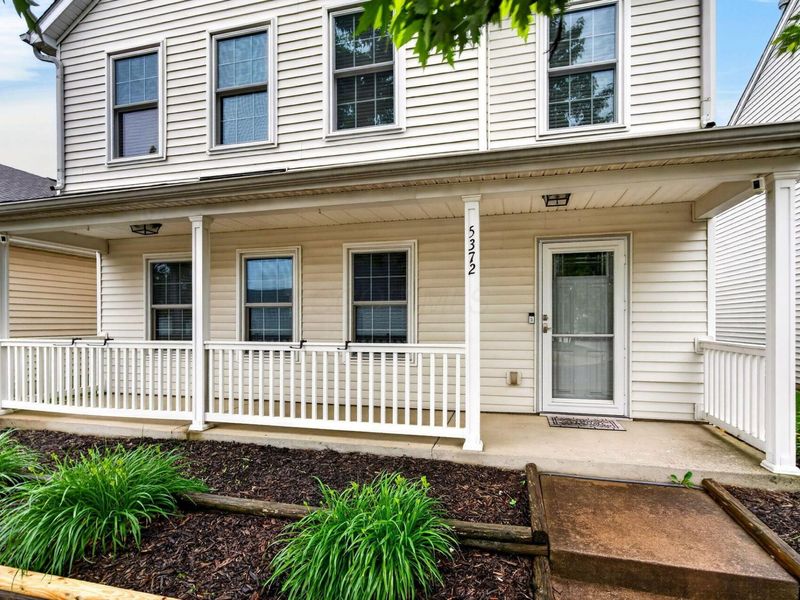 5372 Sturgis Drive , Canal Winchester, OH 43110 Photo 6