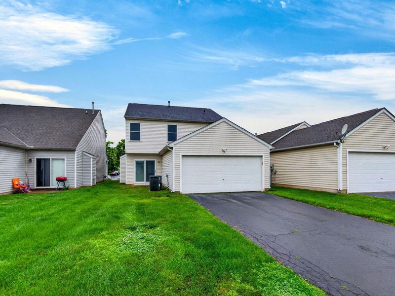 5372 Sturgis Drive , Canal Winchester, OH 43110 Photo 62