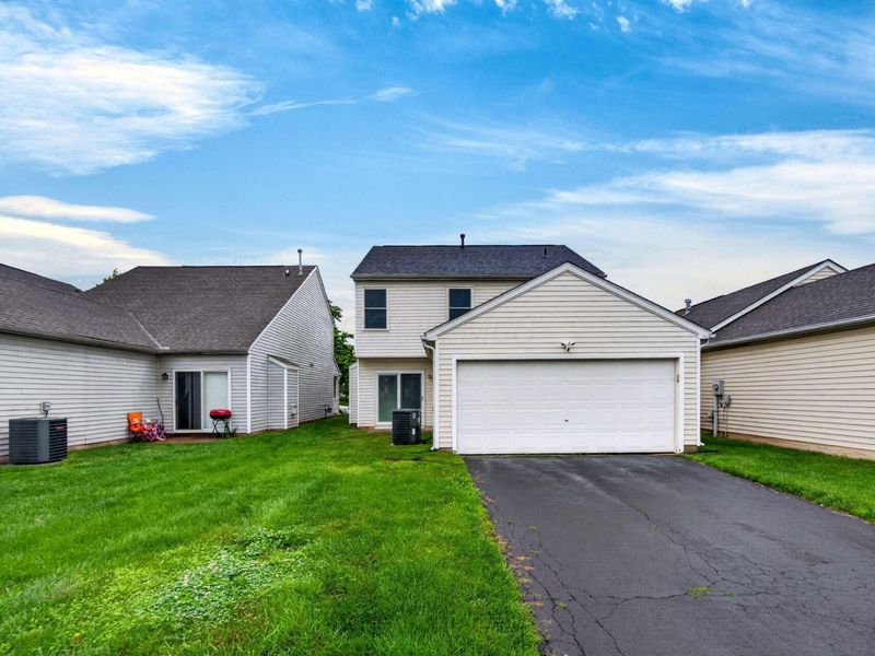 5372 Sturgis Drive , Canal Winchester, OH 43110 Photo 63