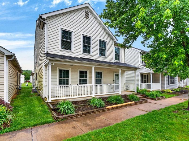 5372 Sturgis Drive , Canal Winchester, OH 43110 Photo 65
