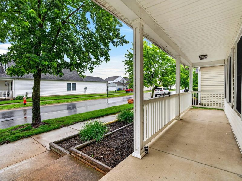 5372 Sturgis Drive , Canal Winchester, OH 43110 Photo 7