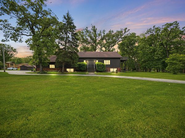 10527 W 129th Avenue , Cedar Lake, IN 46303