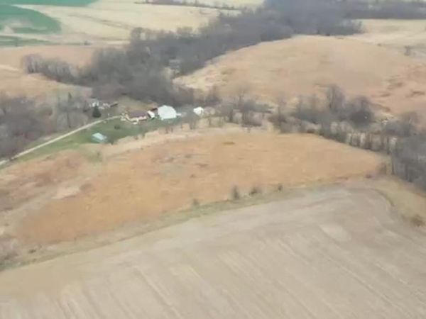 32446 230Th Avenue, Ollie, IA 52576