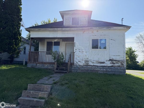 1405 S 16th Street, Centerville, IA 52544