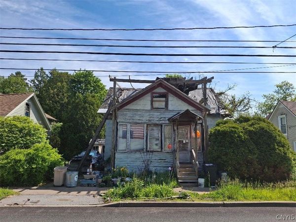 240 W Main Street , Frankfort, NY 13340