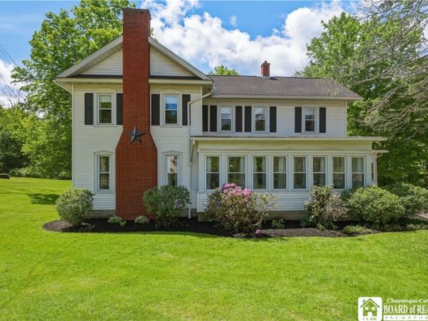 3981 Route 394, Randolph, NY 14772