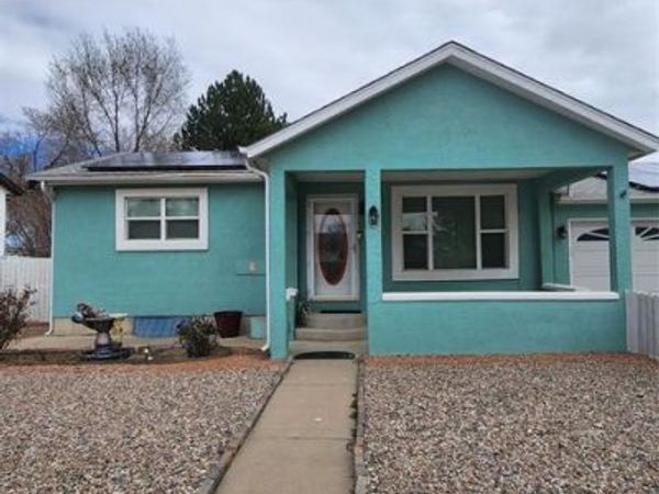 624 Hewitt Street, Pueblo, CO 81005