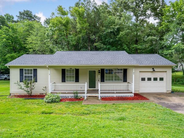 109 Peach Tree Circle, Cleveland, TN 37323