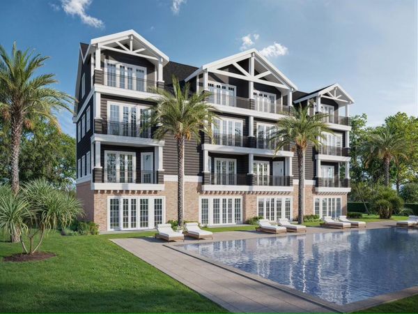 TBD Henderson Resort Way, Unit C, Destin, FL 32541