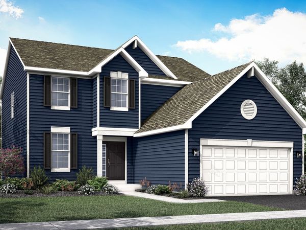 707 Erwin Street , Oswego, IL 60543