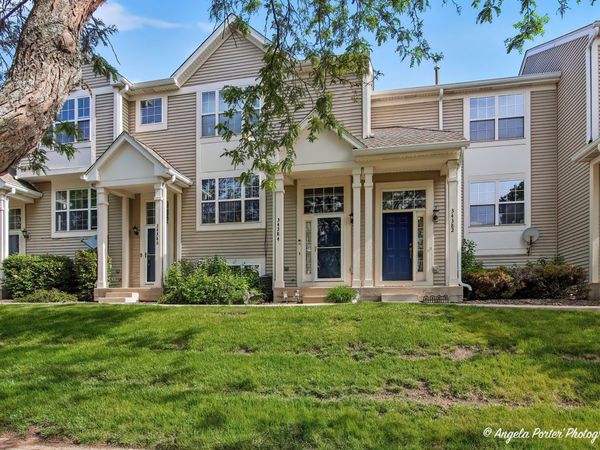 34384 N Aster Court , Round Lake Beach, IL 60073