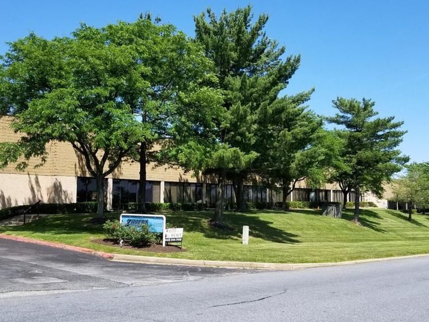 6655 Amberton Drive, Unit SUITE L, Elkridge, MD 21075 Main Photo