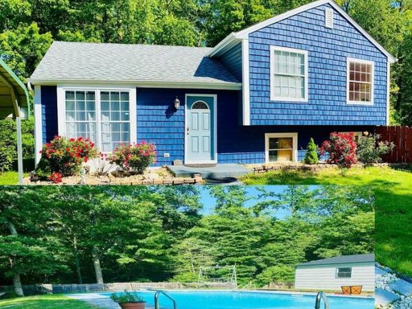 452 LINCOLN DRIVE , GLEN BURNIE, MD 21060