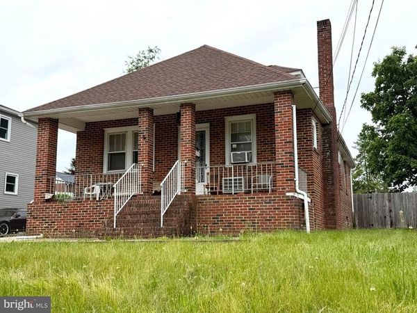 620 N STUART STREET, BALTIMORE, MD 21221