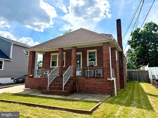 620 N STUART STREET, BALTIMORE, MD 21221