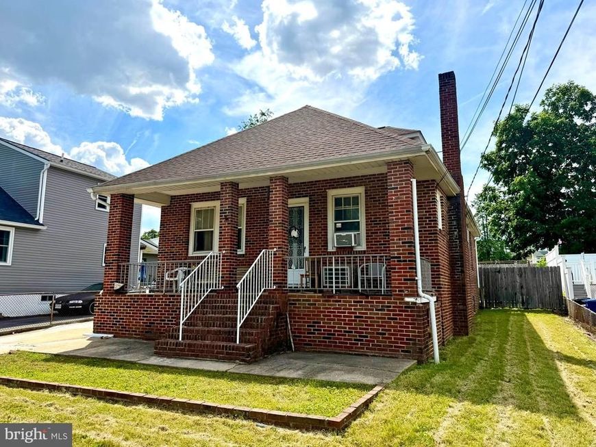 620 N Stuart Street, Baltimore, MD 21221 Main Photo