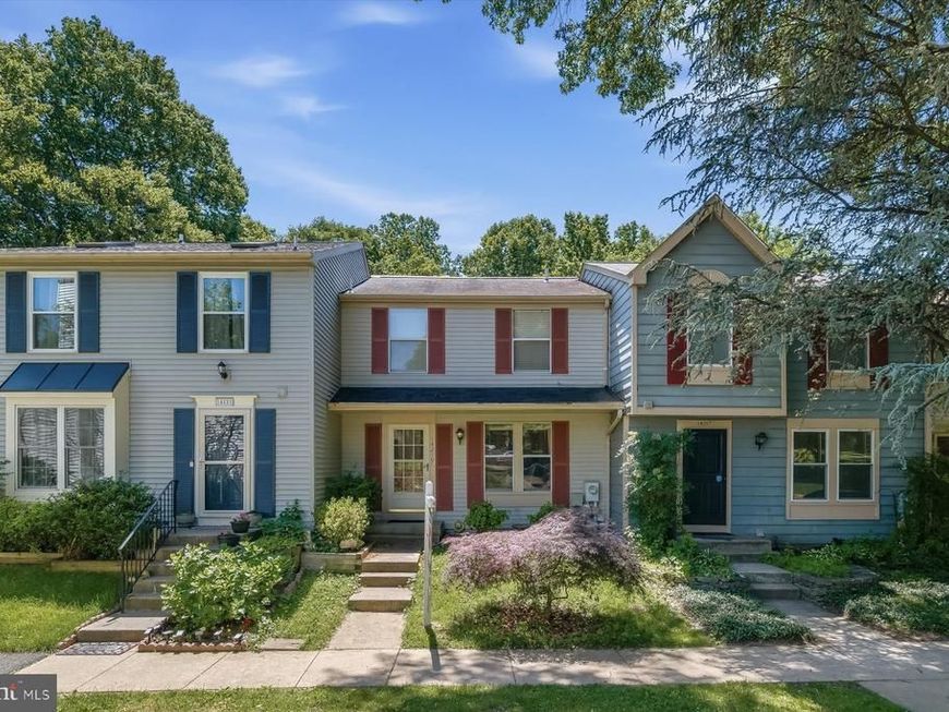 14219 Ballinger Terrace, Burtonsville, MD 20866 Main Photo