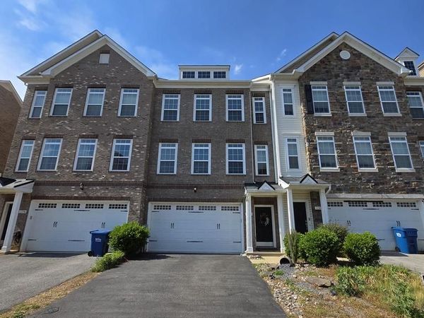 12298 SANDSTONE STREET , WALDORF, MD 20601