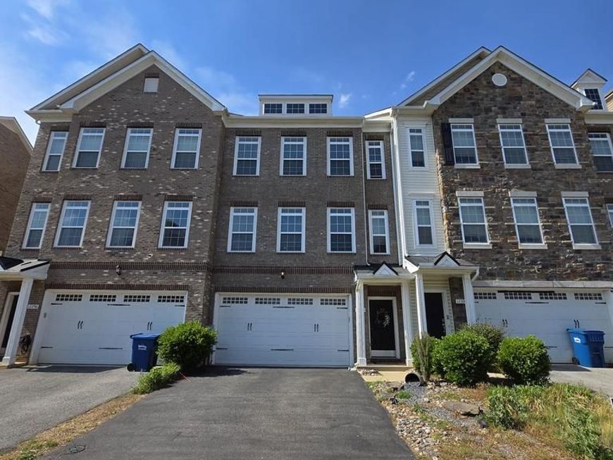 12298 Sandstone Street , Waldorf, MD 20601 Main Photo