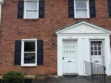 203 E WHITLOCK AVENUE , WINCHESTER, VA 22601