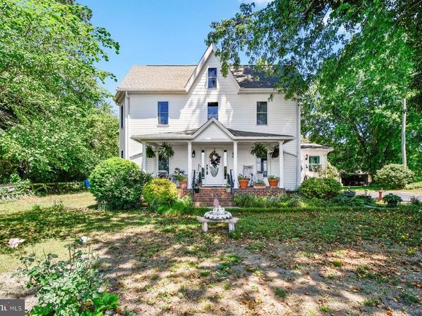 11409 BACK CREEK ROAD, BISHOPVILLE, MD 21813