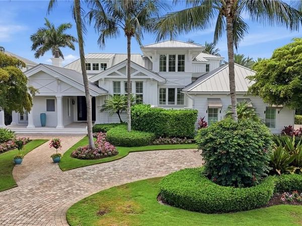 1870 4th ST S, NAPLES, FL 34102