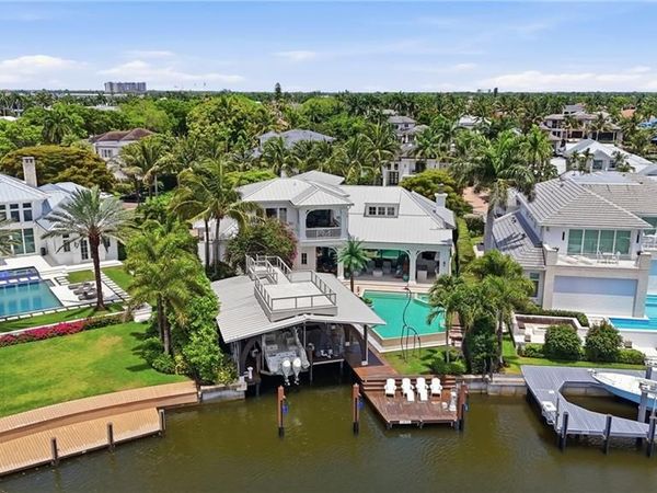 1870 4th ST S, NAPLES, FL 34102
