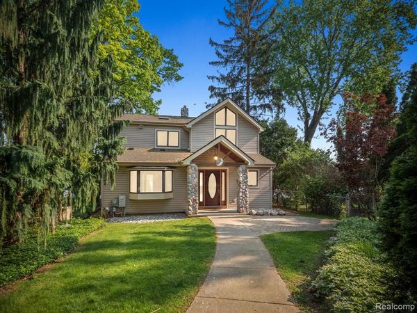 7028 Terrell Street, Waterford Twp, MI 48329
