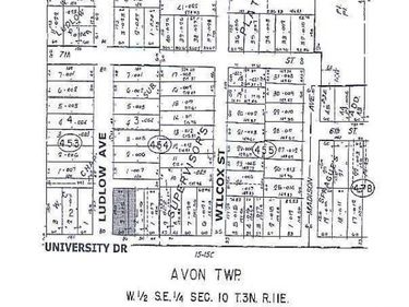 640 W University Drive , Rochester, MI 48307