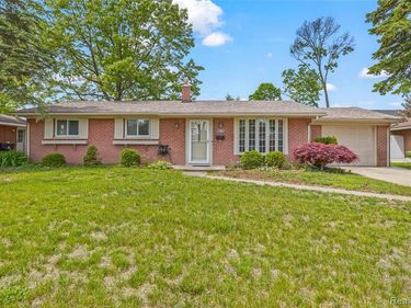 35815 Thames Street, Westland, MI 48186