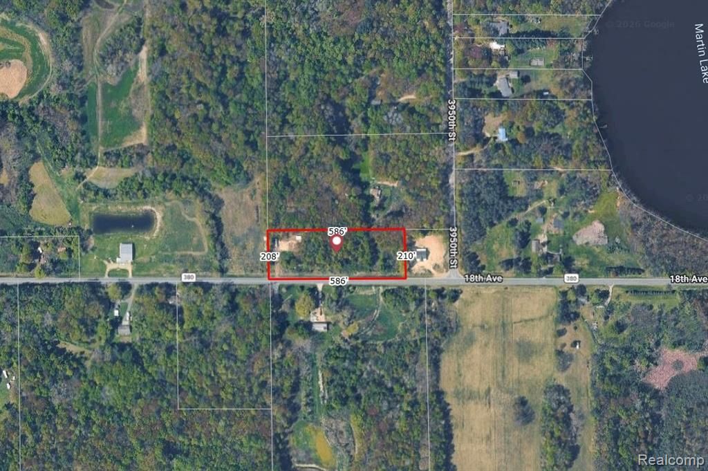 39930 County Road 380, Bloomingdale Township, MI 49026 Main Photo