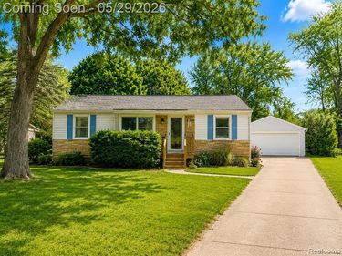 1147 Jay Street, Waterford Twp, MI 48327