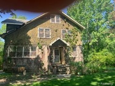 3811 Durham Road, Royal Oak, MI 48073