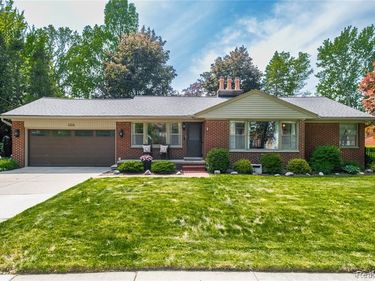 11315 Cranston Street, Livonia, MI 48150