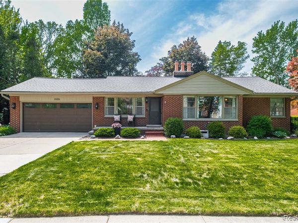 11315 Cranston Street, Livonia, MI 48150