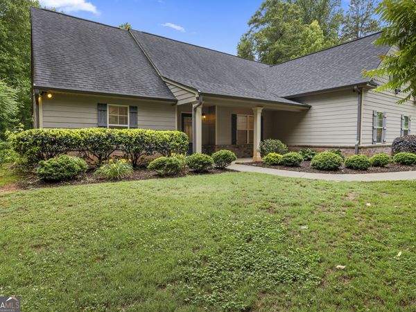 717 Oconee Lane, Commerce, GA 30529