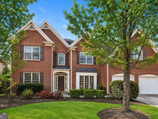 1640 Unity Loop, Cumming, GA 30040